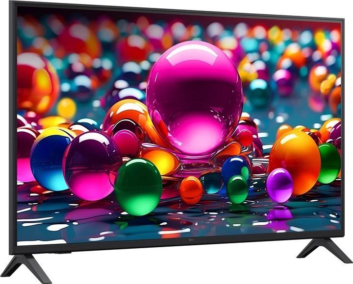 Телевізор LG 43UA75006LA 43" Smart TV Wi-Fi 43UA75006LA фото
