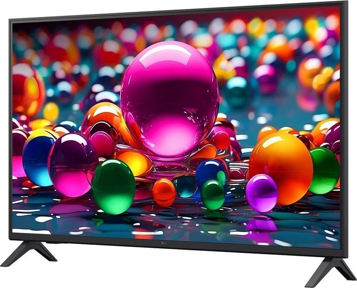 Телевізор LG 43UA75006LA 43" Smart TV Wi-Fi 43UA75006LA фото