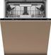Вбудована посудомийна машина Hotpoint HM7 42 L HM7 42 L фото 1