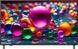 Телевізор LG 43UA75006LA 43" Smart TV Wi-Fi 43UA75006LA фото 1