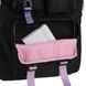 Рюкзак GoPack Education Teens чорний градієнт (GO26-2500L-2) GO26-2500L-2 фото 7