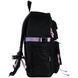 Рюкзак GoPack Education Teens чорний градієнт (GO26-2500L-2) GO26-2500L-2 фото 4