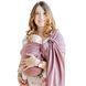 Слінг Shabany Ring Sling, 100% органічна бавовна W25-ED9780 фото 1