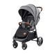 Прогулянковий візок Kinderkraft GRANDE PLUS W25-ED8147 фото 1