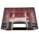 Органайзер пластиковий з регульованими секціями Nors 35 344*249*50 HAISSER 90089 фото 1