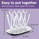 Сушарка для пляшечок Philips Avent SCF149/00 W25-ED9141 фото 3