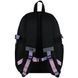 Рюкзак GoPack Education Teens чорний градієнт (GO26-2500L-2) GO26-2500L-2 фото 6