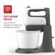Міксер TEFAL HT464138, Стаціонарний HT464138 фото 1