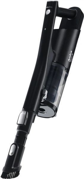 Пилосос акумуляторний Amica VM 7051 Aura Dark VM7051AuraDark фото