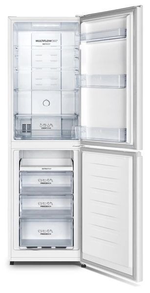 Холодильник GORENJE NRK418ECW4 NRK418ECW4 фото
