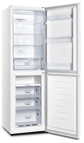 Холодильник GORENJE NRK418ECW4 NRK418ECW4 фото