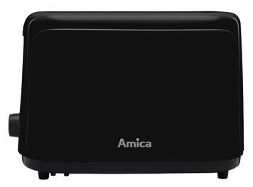 Тостер Amica TD 1015 (Виробництво Польща) TD1015 фото