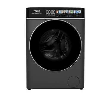 Пральна машина PRIME Technics PWF81452SIV, 8 кг, 1400 об/хв PWF 81452 SIV фото