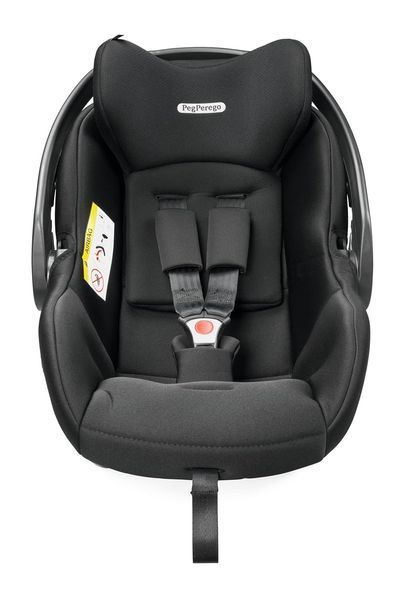 Автокрісло Peg Perego Primo Viaggio SLK Onyx W25-ED8703 фото