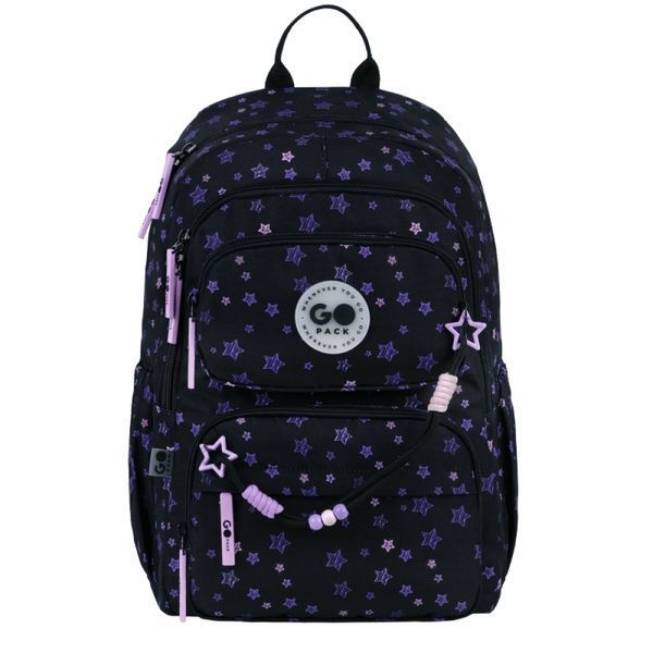 Рюкзак GoPack Education Stars (GO26-120M-1) GO26-120M-1 фото