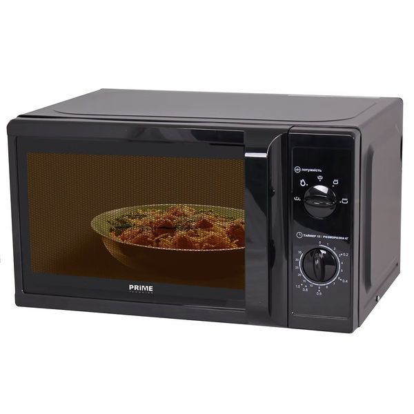 Мікрохвильова піч PRIME Technics PMW 20757 HB PMW 20757 HB фото