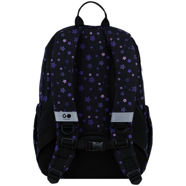 Рюкзак GoPack Education Stars (GO26-120M-1) GO26-120M-1 фото