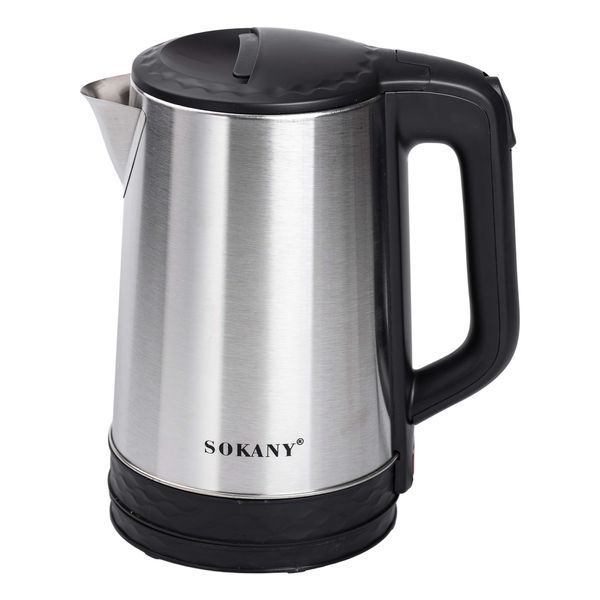 Електрочайник Sokany SK-09022 на 2.3 л 1500 Вт SK-09022 фото
