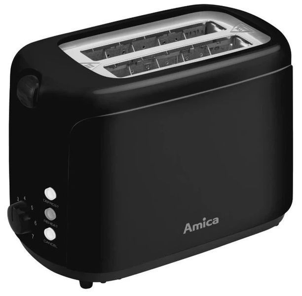 Тостер Amica TD 1015 (Виробництво Польща) TD1015 фото