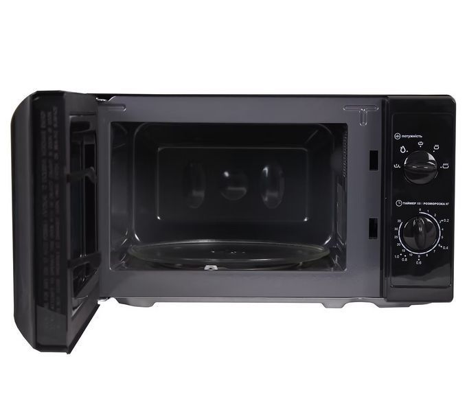 Мікрохвильова піч PRIME Technics PMW 20757 HB PMW 20757 HB фото