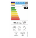 Пральна машина PRIME Technics PWF81452SIV, 8 кг, 1400 об/хв PWF 81452 SIV фото 4