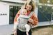 Ергономічна переноска Ergobaby Omni 360, Pearl Grey W25-ED9588 фото 3