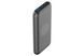 Повербанк GRUNHELM GP-45AB-WQC 10000 mAh чорний GP-45AB-WQC фото 2