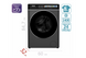 Пральна машина PRIME Technics PWF81452SIV, 8 кг, 1400 об/хв PWF 81452 SIV фото 2