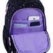 Рюкзак GoPack Education Stars (GO26-120M-1) GO26-120M-1 фото 8