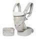 Ергономічна переноска Ergobaby Omni 360, Pearl Grey W25-ED9588 фото 1