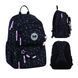 Рюкзак GoPack Education Stars (GO26-120M-1) GO26-120M-1 фото 1