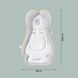 Вкладиш Babymoov Cosymorpho Fresh W25-ED8760 фото 6