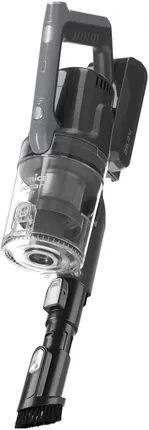Акумуляторний пилосос Amica VM 9002 Joran Pet, 160Вт/Сухе прибирання/Сріблястий/(Виробництво Польща) VM9002 фото