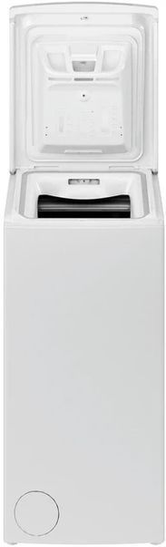 Пральна машина WHIRLPOOL TDLR 6040 LEU/N 6кг/1000об./LED-індикація/Вертикальне завантаження TDLR6040LEU/N фото