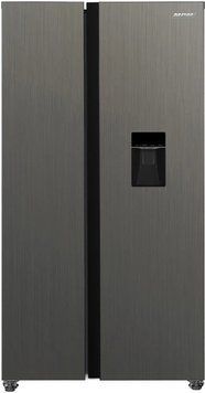 Холодильник MPM-439-SBS-15/ND MPM-439-SBS-15/ND фото