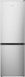 Холодильник Gorenje NRK619EPXL4, 1,85м/No Frost/Нержавійка NRK619EPXL4 фото 1