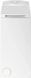 Пральна машина WHIRLPOOL TDLR 6040 LEU/N 6кг/1000об./LED-індикація/Вертикальне завантаження TDLR6040LEU/N фото 1