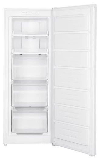 Морозильна камера PRIME Technics FSN 1415 E FSN 1415 E фото