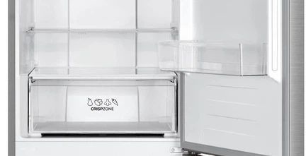 Холодильник Gorenje NRK619EPXL4, 1,85м/No Frost/Нержавійка NRK619EPXL4 фото