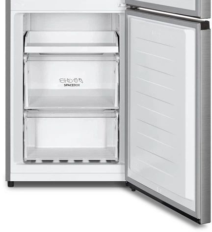 Холодильник Gorenje NRK619EPXL4, 1,85м/No Frost/Нержавійка NRK619EPXL4 фото