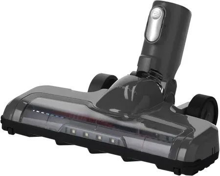 Акумуляторний пилосос Amica VM 9002 Joran Pet, 160Вт/Сухе прибирання/Сріблястий/(Виробництво Польща) VM9002 фото