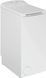 Пральна машина WHIRLPOOL TDLR 6040 LEU/N 6кг/1000об./LED-індикація/Вертикальне завантаження TDLR6040LEU/N фото 2
