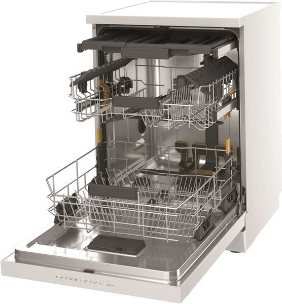 Посудомийна машина Whirlpool W7F HP33 A W7F HP33 A фото