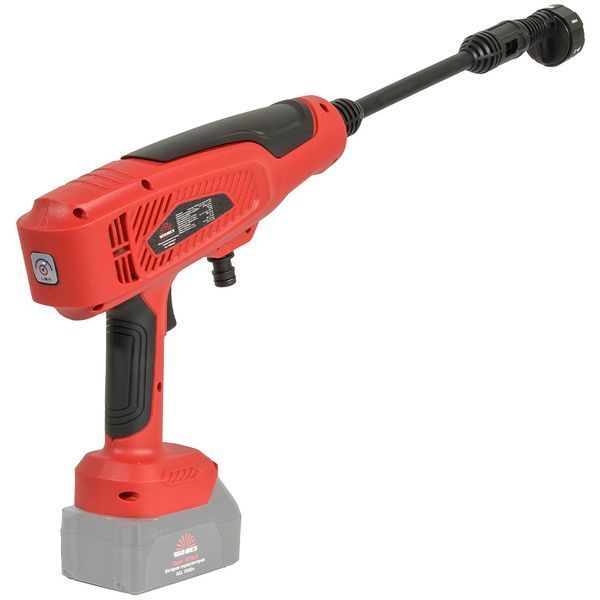 Мийка високого тиску акумуляторна Vitals Master Am 1860n3 227004 фото