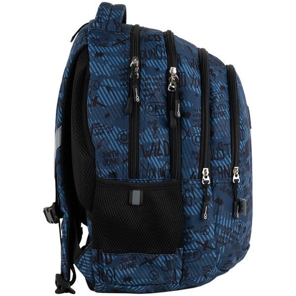 Рюкзак GoPack Teens (GO25-162M-5) GO25-162M-5 фото