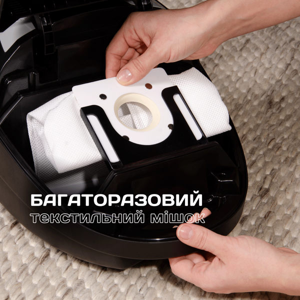 Пилосос LIBERTON LVC-4300 LVC-4300 фото