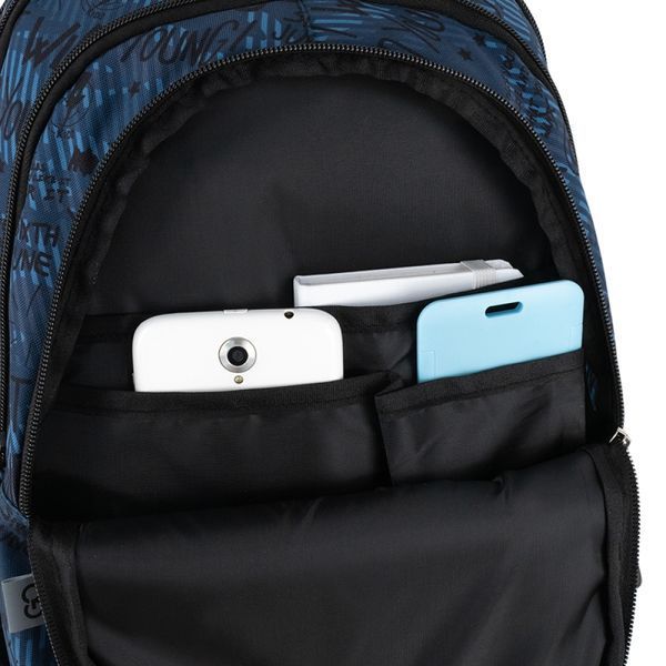 Рюкзак GoPack Teens (GO25-162M-5) GO25-162M-5 фото