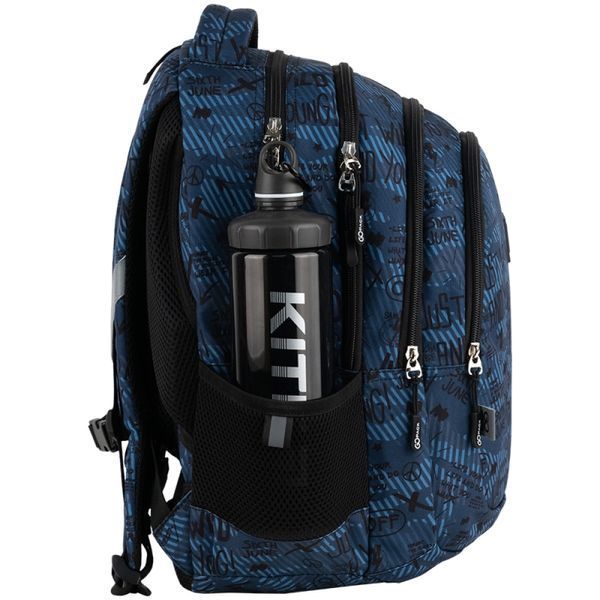 Рюкзак GoPack Teens (GO25-162M-5) GO25-162M-5 фото