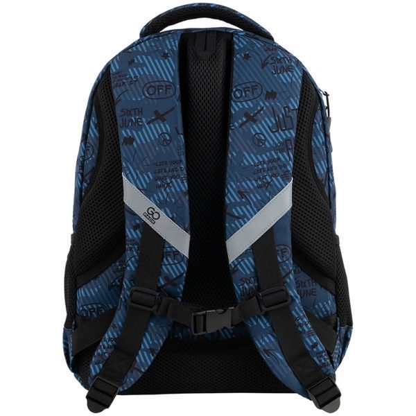 Рюкзак GoPack Teens (GO25-162M-5) GO25-162M-5 фото
