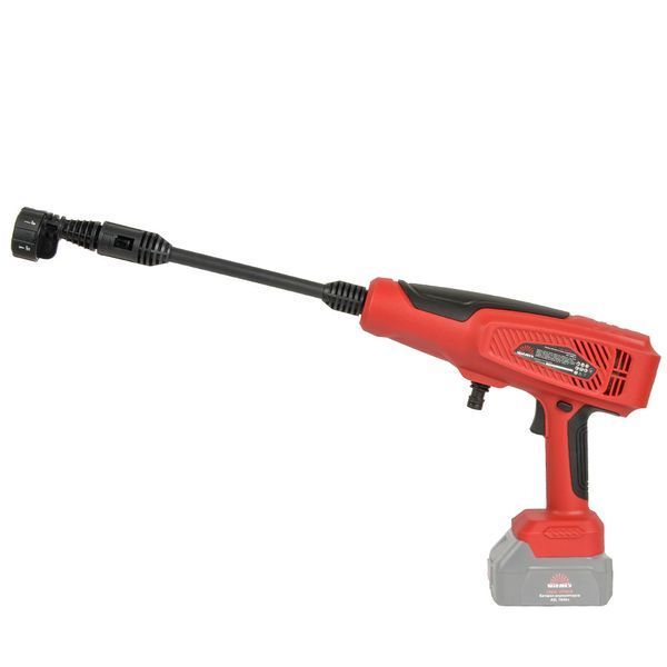 Мийка високого тиску акумуляторна Vitals Master Am 1860n3 227004 фото